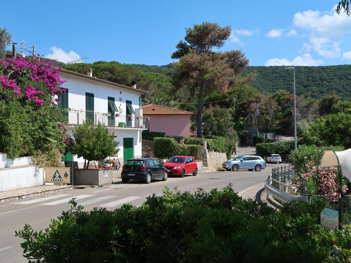 Al Tramonto By Interhome Portoferraio